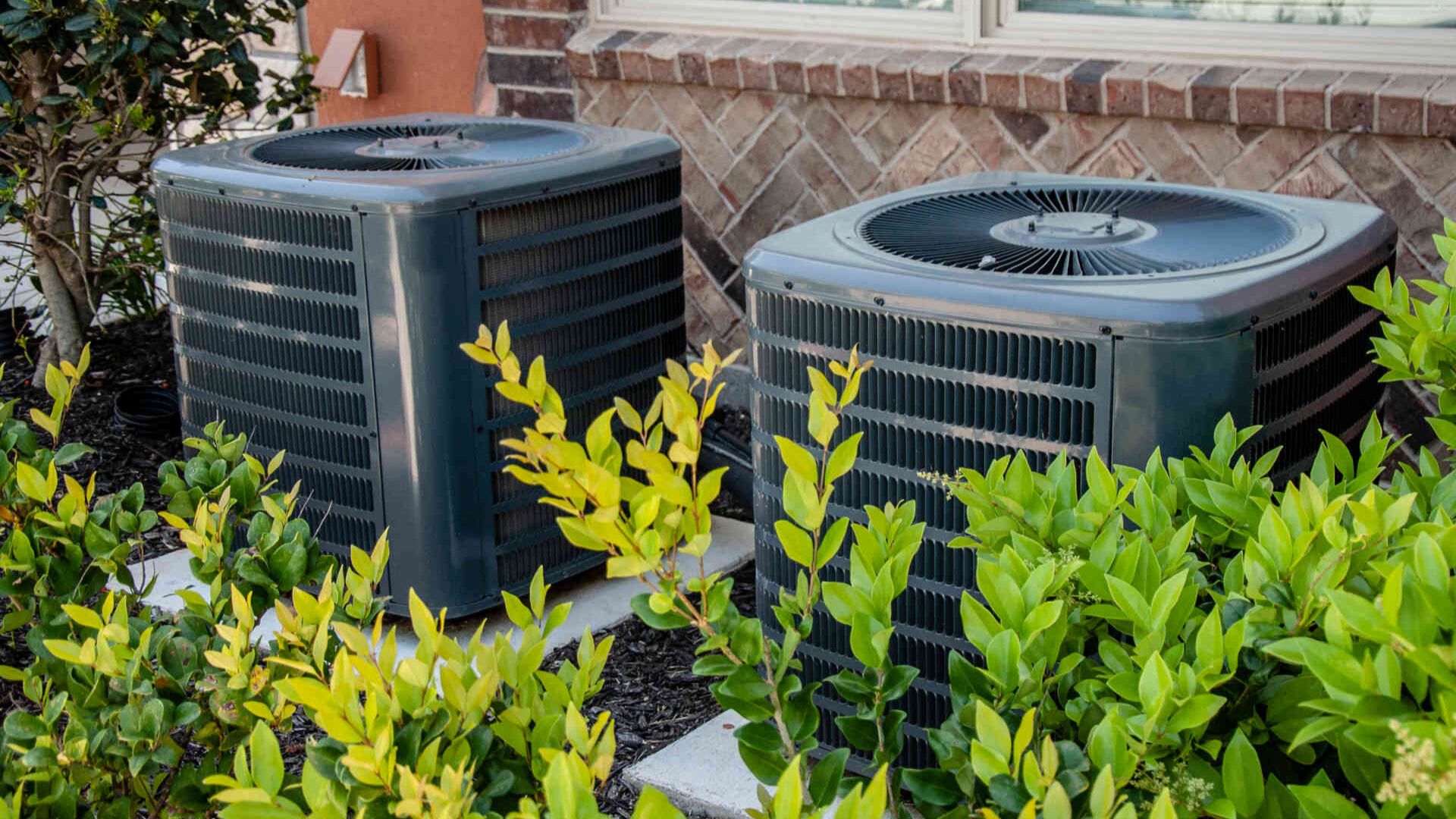 HVAC System